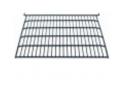 Parrilla an 360mm p 305mm acero plastificado