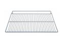 Parrilla an 500mm p 400mm h 47mm acero plastificado anillo externo reforzado 8mm