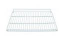 Parrilla an 530mm p 380mm h 40mm acero plastificado