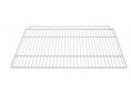 Parrilla an 665mm p 560mm h 30mm anillo externo reforzado 7mm