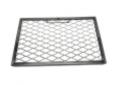Parrilla barbacoa inferior inox p-1201 mainho