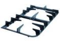 Parrilla cocina 285x505mm 2 fuegos mbm/z