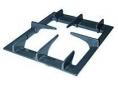 Parrilla cocina 345x285mm zanussi