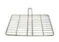 Parrilla tostador 350x330mm lucca