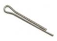 Pasador Ø1.6x17mm din-94 mairali