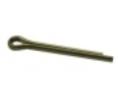 Pasador din-94 Ø1.3x25mm mairali