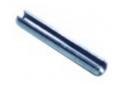 Pasador elástico ø 3mm l 20mm