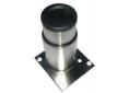 Pata inox regulable 40/49mm ferrofrio