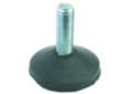 Pata moderna m10x30mm Ø43mm