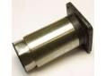 Pata regulable 135/200mm Ø64mm placa 65x65mm