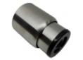 Pata regulable m10 73/95mm Ø50mm  jemi