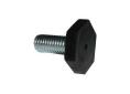 Pata regulable m10x22mm