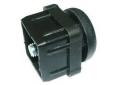Pata regulable makrolon 30x30mm