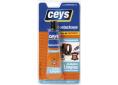 Pegamento cola de contacto transparente 30ml