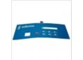 Pegatina lexan frontal sensor fagor