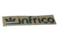 Pegatina marca infrico bmpp2000ii
