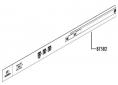 Pegatina panel mandos ad-48b/ad-48c fagor