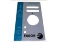 Pegatina panel mandos fi-120hy fagor