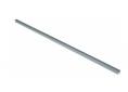 Perfil u para evaporador l 635mm an 16mm h 13mm horeca-select