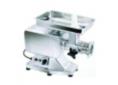 Picadora carne mm-12 850w 230v 50hz lucca