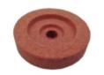 Piedra afilador cortadora grano grueso Ø41mm lucca