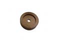 Piedra afilar 52x8x10 cortadora abm