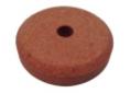 Piedra afilar cortadora grano fino Ø41mm lucca