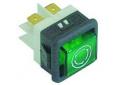 Piloto 24v ciclo lf/lc/bt/lp comenda