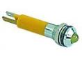 Piloto ambar 12v gs14/gs4e/gs15/gs15e