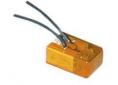 Piloto ambar 19x15mm 230v ltb11/12/22 zanussi