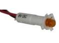 Piloto amber 230v nikrom