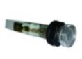 Piloto cristal Ø10mm 380v freidora