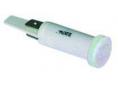 Piloto cristal 230v 22f/r clean 100 elettrobar