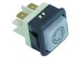 Piloto cristal 24v ciclo lf400a comenda