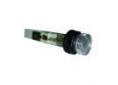 Piloto cristal Ø10mm 380v freidora repagas
