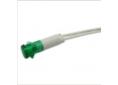 Piloto led Ø8.5mm 230v ac verde con cable