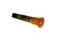 Piloto naranja freidora 230v Ø10mm luxia