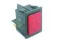 Piloto rojo 30x22mm 230v lb