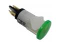 Piloto verde 12mm  230v f148/64  fagor