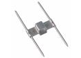 Pincho doble asador pollos 12mm econÓmico