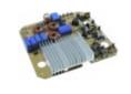 Placa base aparato de inducción l 236mm an 230mm