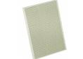 Placa cerÁmica 132x92x12mm asador gyros potis
