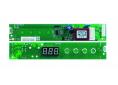 Placa  de control refrigeración iarp l 222mm an 40mm horeca