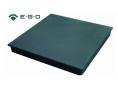 Placa electrica cocina 2500w 400v ego, mareno