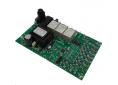 Placa electrónica 135x80mm lavavajillas aristarco, fiamma, gicar
