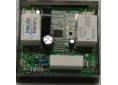 Placa electrónica 73x68mm alfa135xm  smeg