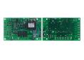 Placa electrÓnica compact univerbar