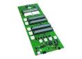 Placa electrÓnica con display horno rational