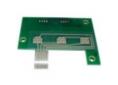 Placa electrÓnica izquierda e-91 ambassador faema