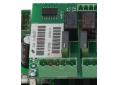 Placa electrÓnica mando 210x110mm angelo po